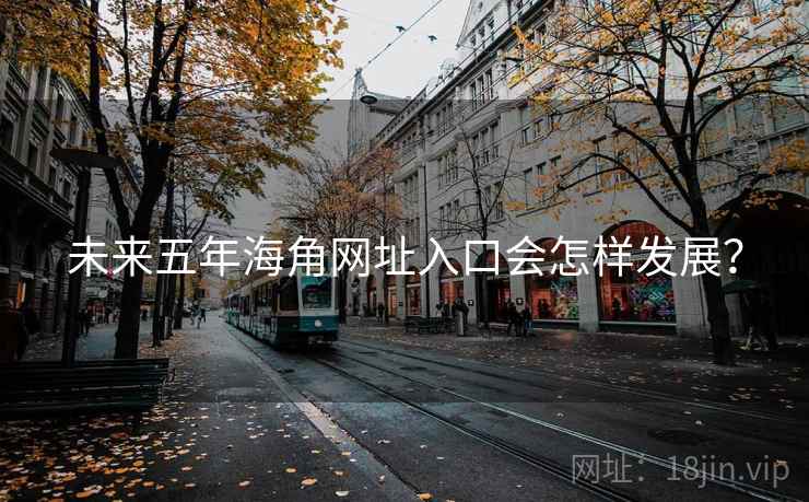 未来五年海角网址入口会怎样发展？