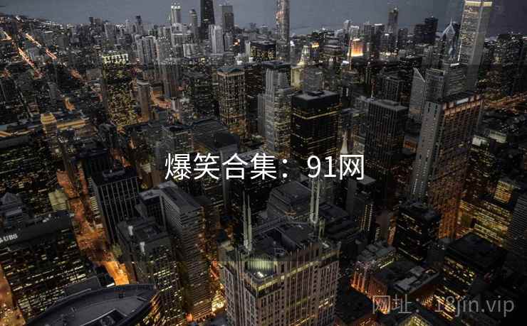 爆笑合集：91网  第2张